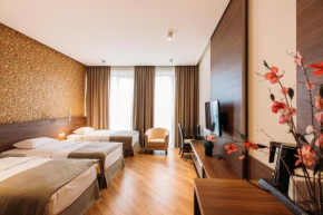 Hotel Parma